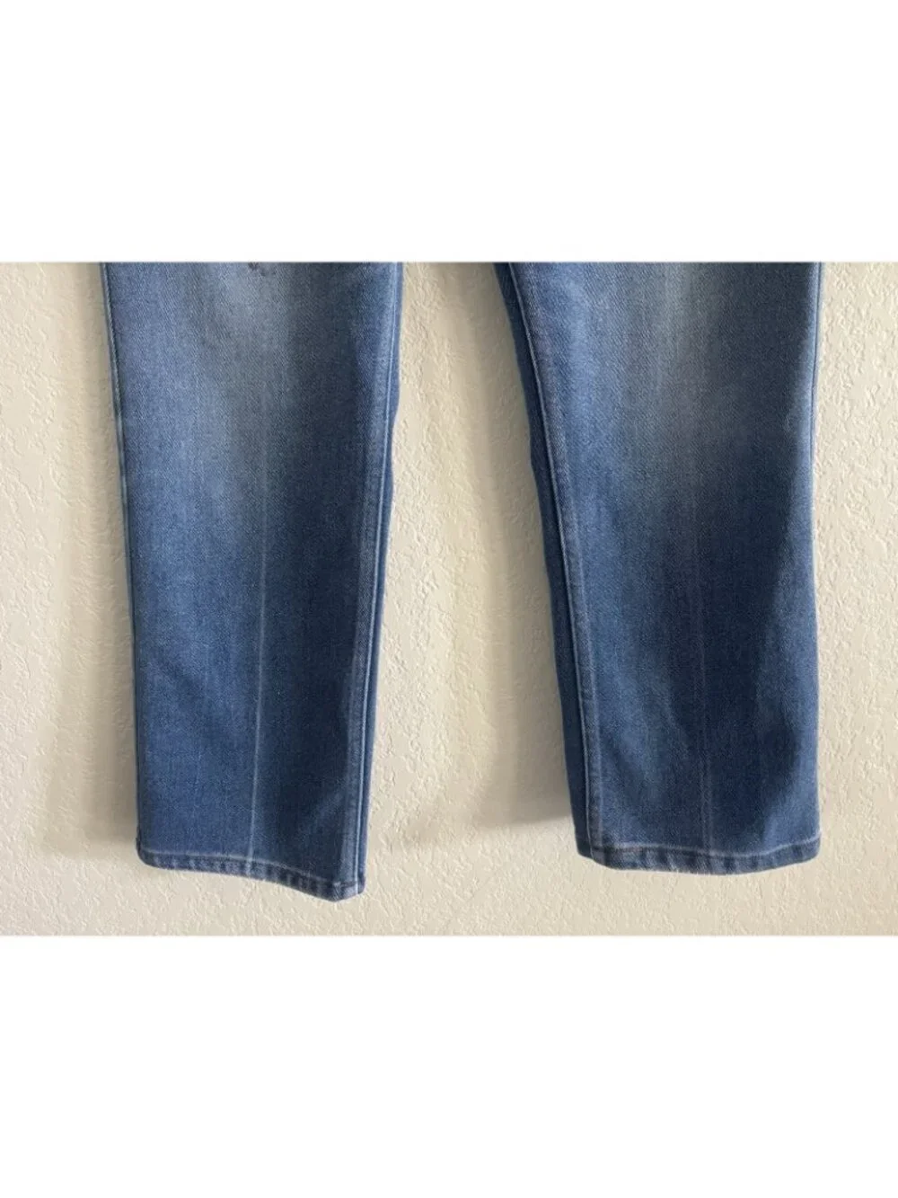 Levis vintage pair